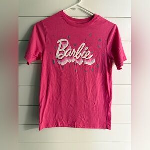 Barbie t-shirt Girl’s Size XL
